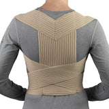 OTC Posture Support, Correct Shoulder Slump Poor Body Position, Small