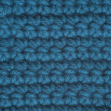 Caron One Pound Solids Yarn, 16Oz, Gauge 4 Medium, 100% Acrylic - Ocean- For Crochet, Knitting & Crafting ( 1 Piece )