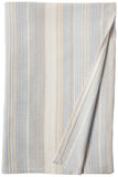 Tommy Bahama - King Blanket, Soft Cotton Bedding, Coastal Inspired Bedding Essentials (Sandy Shore Turquoise, King)