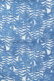 Verismo Scarf Leaf Printed Scarf