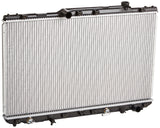 Denso 221-3131 Radiator