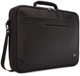 Case Logic Advantage 17.3 Laptop BriefcaseBlack