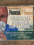 Dave Ramseys Personal Finance Software Version 5.3