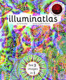 Illuminatlas (Illumi: See 3 Images in 1)