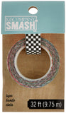K&CompanySmash Swatch Tape