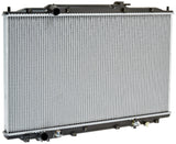 Denso 221-3244 Radiator