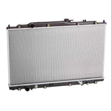 Denso 221-3214 Radiator