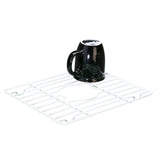 AP PRODUCTS 004322 TWIN SINK SAVER