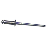 100PK 3/16 X 1/2 RIVETS