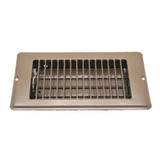 AP PRODUCTS 013626 FLOOR REGISTER