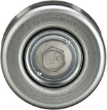 Gates 36110 DriveAlign Belt Drive Idler/Tensioner Pulley