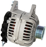 TYC Alternator Compatible with 2003-2006 Dodge Ram Pickup