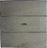 American Heartland Rustic Double Door Pantry, Rustic Light Blue