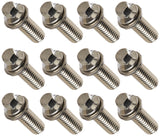 ARP 4001109 Hex Headr Bolt Kt