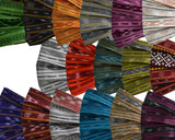 MANAS DASH Swadesi Odisha Ikkat Woven 100% Pure Cotton Reusable Soft Ear Loop Sambalpuri Handloom Adjustable Outdoor Cloth Fac
