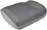 Dorman 641-5104 Seat Cushion Pad Compatible with Select IC Corporation / International Models, Dark Gray