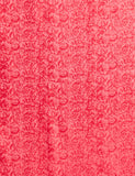 Satrani Womens Woven Polyester Saree (1850St178_Pink)