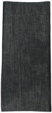 Wrights Bondex IronOn Mending Fabric 61/2X14, Black