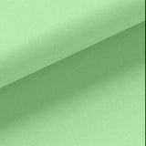 Connecting Threads 3 Yard Cut 100% American-Grown Cotton Green Quilting Fabric 44 Wide by 3 yd for Quilting, Sewing and Crafts (
