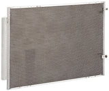 Denso Condenser A/C - 477-0574