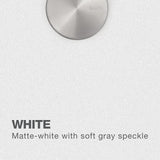 Blanco Precis 16 1.75 - White