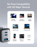 Anker <b>735</b> Charger (Nano II 65W)