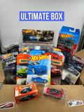 Planet n Toys Diecast Box 1:64 Assorted Collectible Hotwheels/Matchbox