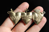 Holy Family Hearts®