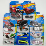 Hot Wheels Fantasy Cars Bundle