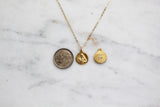 Little Saint Therese Necklace