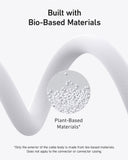 Anker <b>541</b> USB-C to Lightning Cable (Bio-Based)
