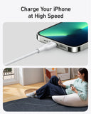Anker <b>541</b> USB-C to Lightning Cable (Bio-Based)