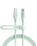 Anker <b>541</b> USB-C to Lightning Cable (Bio-Based)