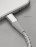 Anker <b>551</b> USB-A to Lightning Cable (3 ft / 6 ft / 10 ft)