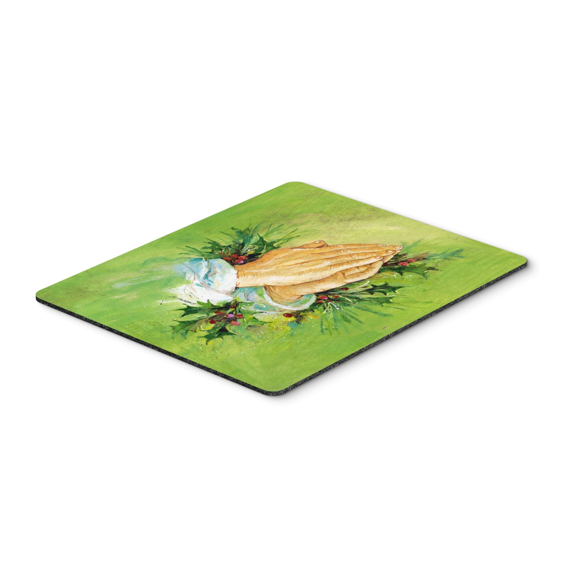 Caroline'S Treasures Desk Artwork Mouse Pad , Multicolor , 7.75X9.25 (Aah5985Mp)
