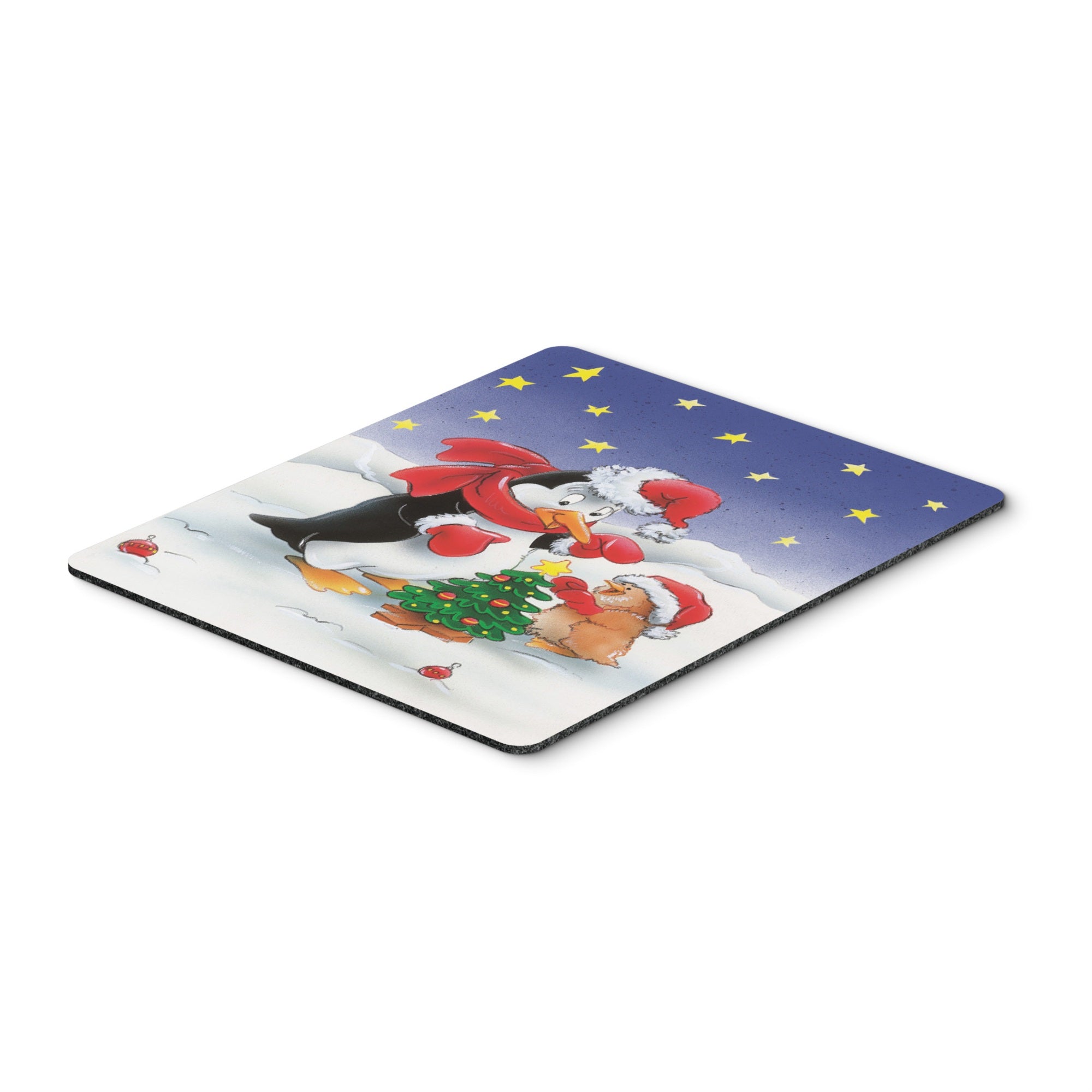 Caroline'S Treasures Desk Artwork Mouse Pad , Multicolor , 7.75X9.25 (Aah7203Mp)