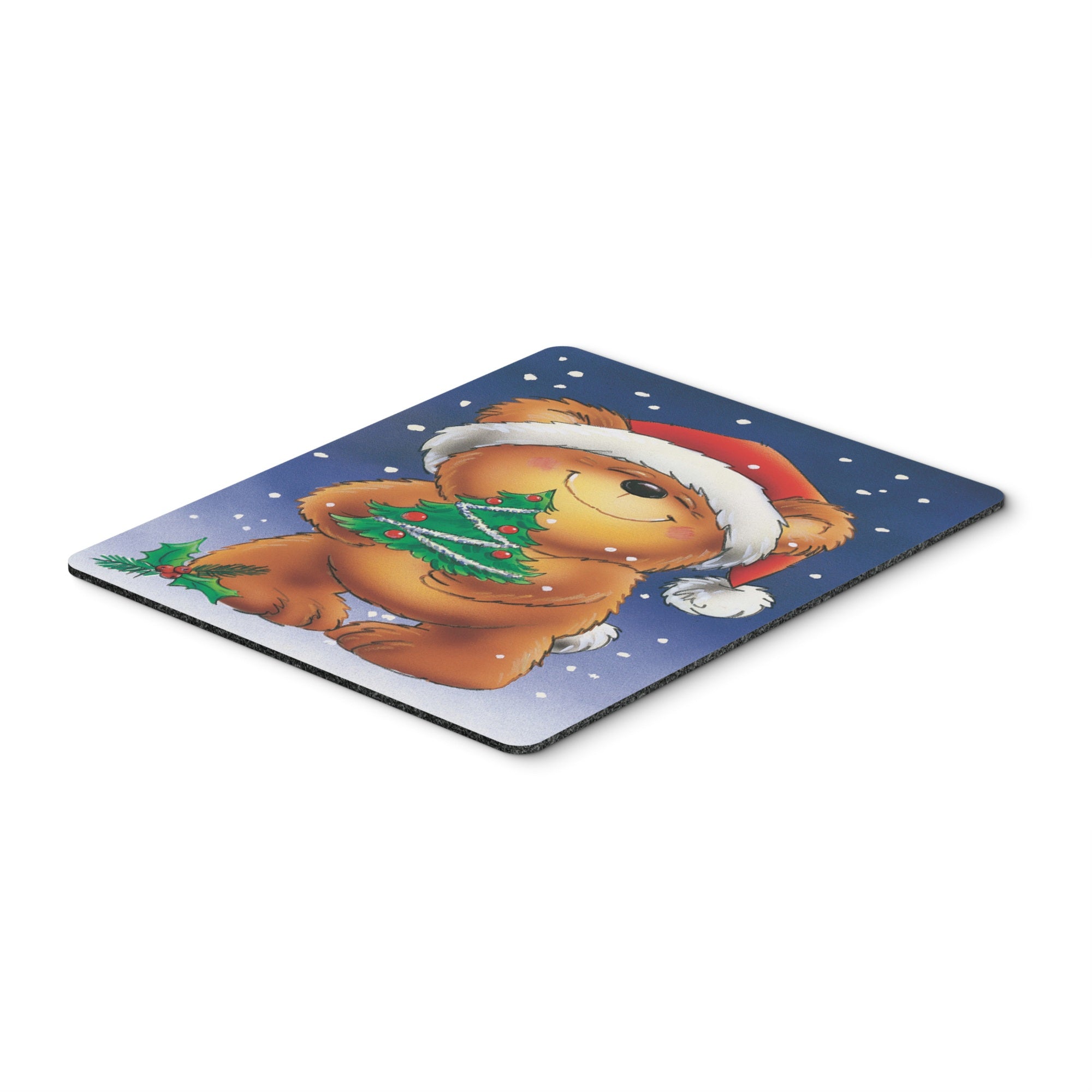 Caroline'S Treasures Desk Artwork Mouse Pad , Multicolor , 7.75X9.25 (Aah7208Mp)
