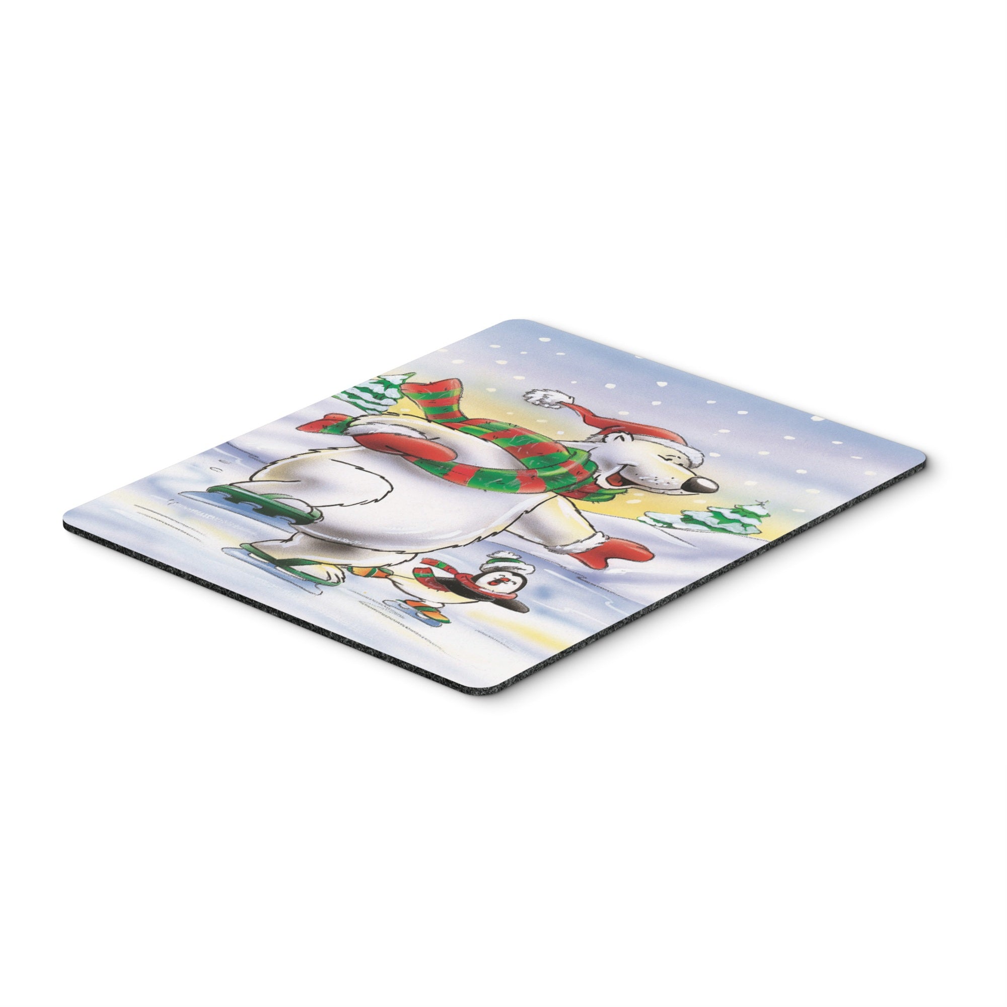 Caroline'S Treasures Desk Artwork Mouse Pad , Multicolor , 7.75X9.25 (Aah7270Mp)