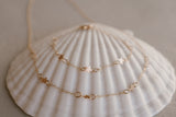 Caeli Corona Necklace