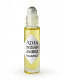 Indian Amber Natural Fragrance Oil