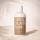 Dark Tanning Cream - ABSOLUTE