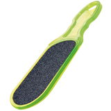 STALEKS CLASSIC 10 TYPE 1 PLASTIC PEDICURE FOOT FILE GREEN 100/180 GRIT AC 10/1- STALEKS