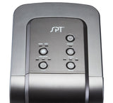 Tower Hepa/Voc Air Cleaner With Ionizer