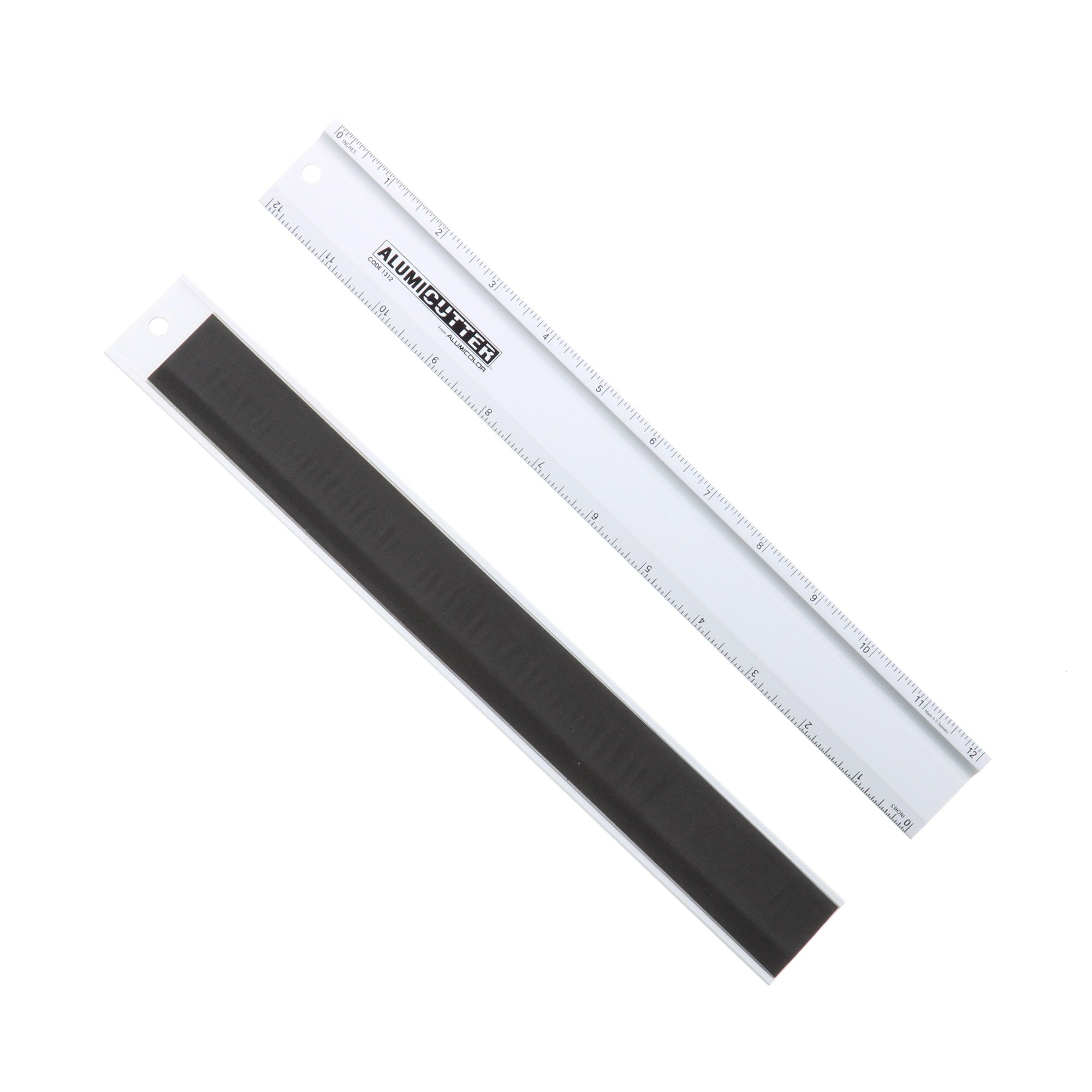 Alumicutter 12In Silver