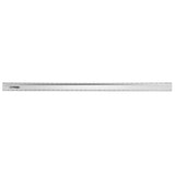 Alumicolor Alumicutter, Safety Ruler And Straight Edge, Aluminum, 36 Inches, Silver (1316-1)