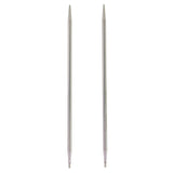 Chiaogoo 7504mini-1.5 Twist Red Lace Mini Interchangeable Tips 4-Size 1.5/2.5mm