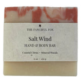 Salt Wind