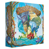 Greater Than Games Gtgsislcore Spirit Island Board Games