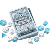 Game Master Rpg Dice Set