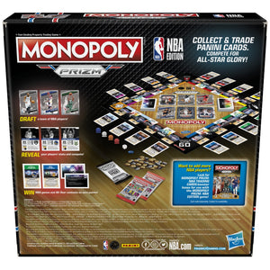 Monopoly Nba